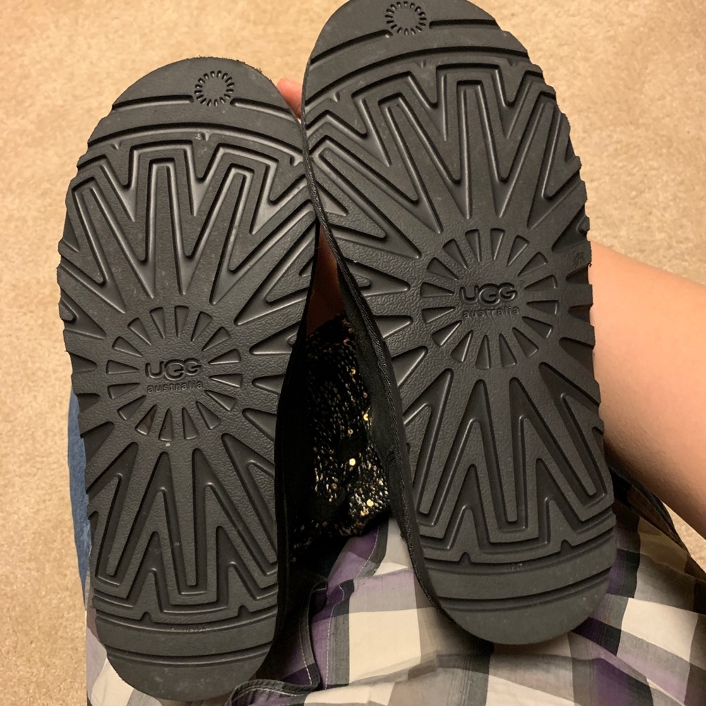 Auth ugg boots - Picture 5 of 7